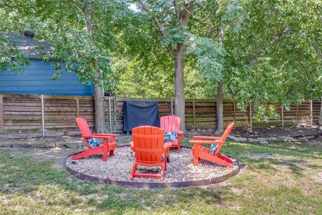 6819 Santa Fe Avenue, Dallas, TX 75223