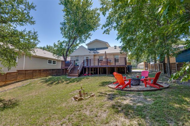 6819 Santa Fe Avenue, Dallas, TX 75223