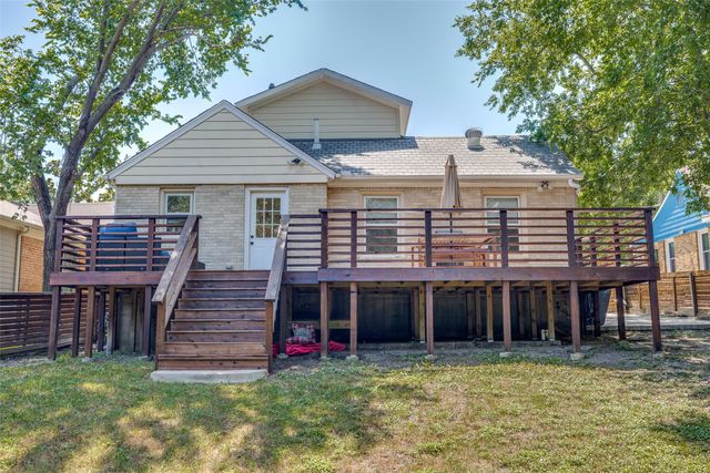 6819 Santa Fe Avenue, Dallas, TX 75223