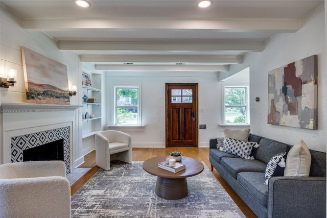 6819 Santa Fe Avenue, Dallas, TX 75223