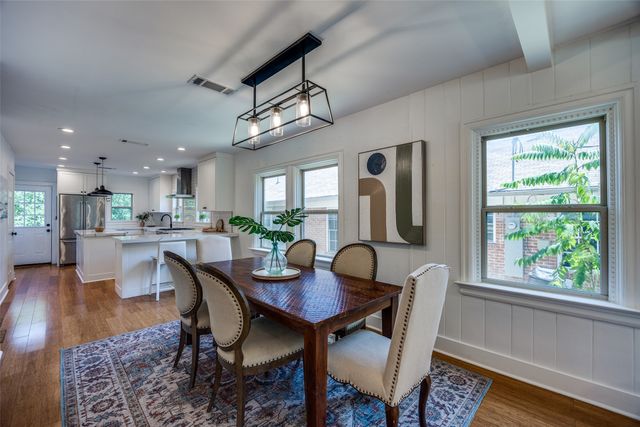 6819 Santa Fe Avenue, Dallas, TX 75223