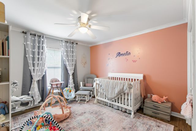 336 N ELVERTON Place, St. Johns, FL 32259