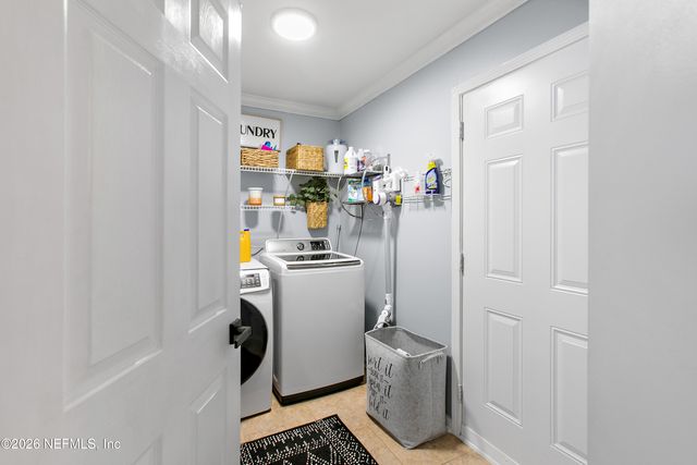 336 N ELVERTON Place, St. Johns, FL 32259