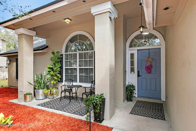 336 N ELVERTON Place, St. Johns, FL 32259