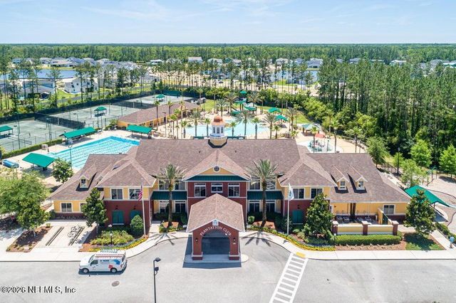 336 N ELVERTON Place, St. Johns, FL 32259