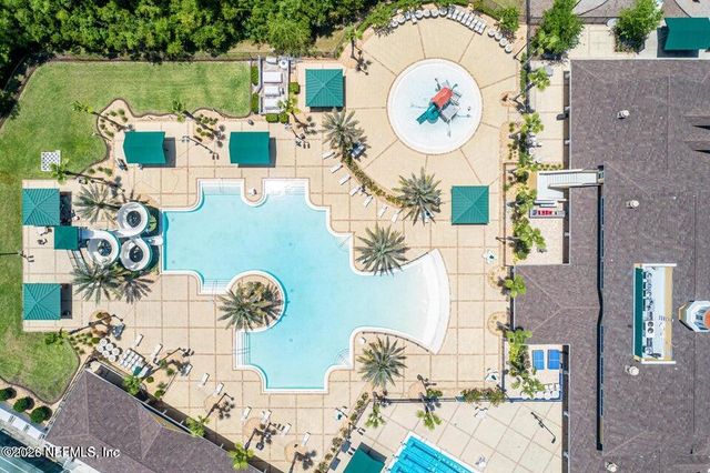 336 N ELVERTON Place, St. Johns, FL 32259