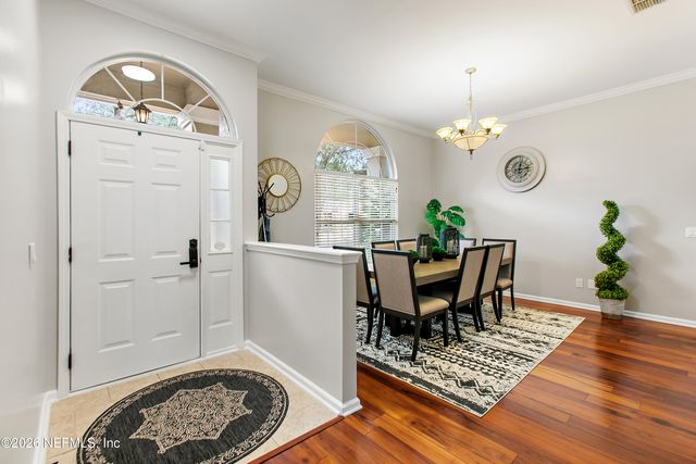 336 N ELVERTON Place, St. Johns, FL 32259