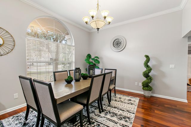 336 N ELVERTON Place, St. Johns, FL 32259