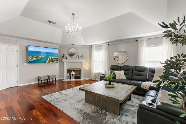 336 N ELVERTON Place, St. Johns, FL 32259