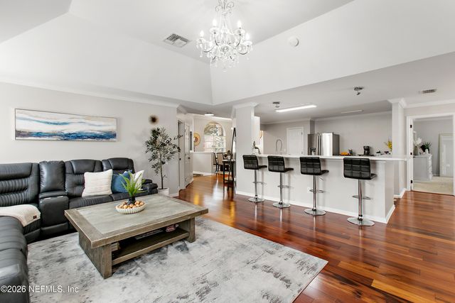 336 N ELVERTON Place, St. Johns, FL 32259