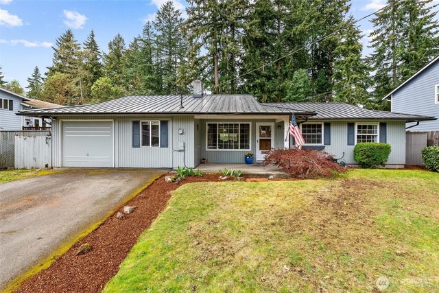 31435 10th Avenue S, Federal Way, WA 98003