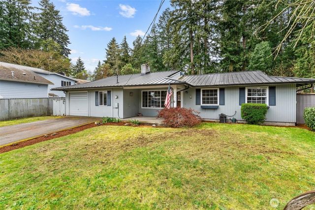 31435 10th Avenue S, Federal Way, WA 98003