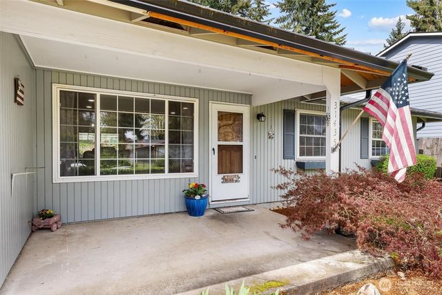 31435 10th Avenue S, Federal Way, WA 98003