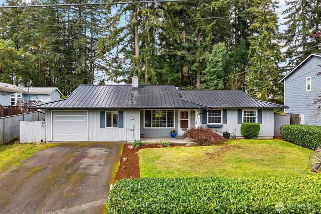 31435 10th Avenue S, Federal Way, WA 98003