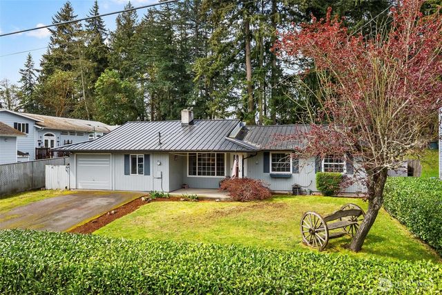 31435 10th Avenue S, Federal Way, WA 98003