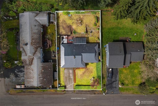 31435 10th Avenue S, Federal Way, WA 98003