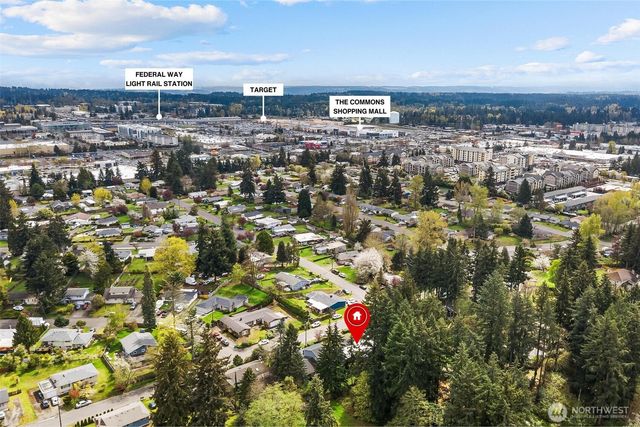31435 10th Avenue S, Federal Way, WA 98003