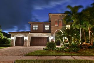 122 Andros Harbour Place, Jupiter, FL 33458