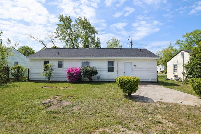 1938 Roys Lane, Augusta, GA 30906