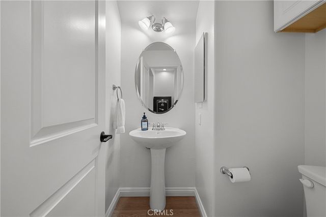 19415 Opal Lane, Saugus, CA 91350