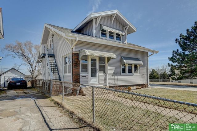 1525 S 25 Avenue, Omaha, NE 68105