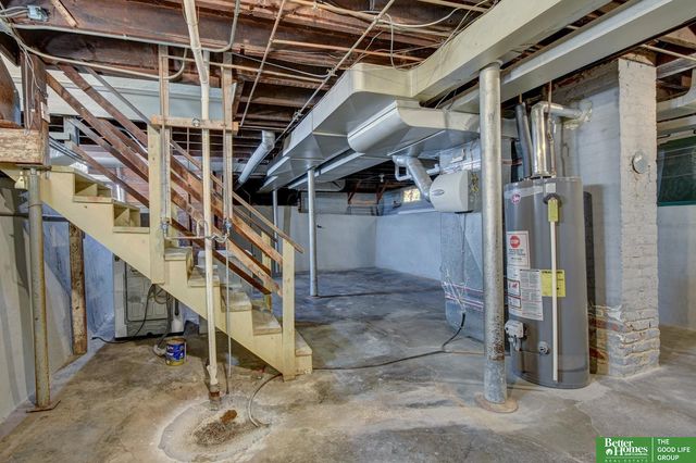 1525 S 25 Avenue, Omaha, NE 68105