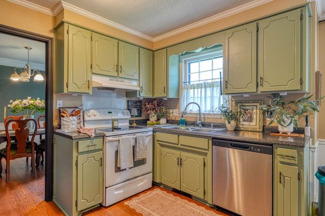 304 Sundance Way, Spartanburg, SC 29302
