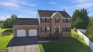 19214 CHIPPENDALE CIR, Hagerstown, MD 21742