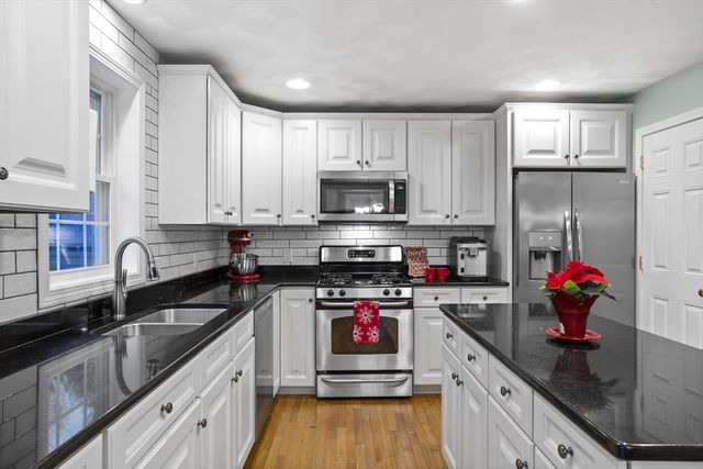 57 Lake Shore Drive North, Westford, MA 01886