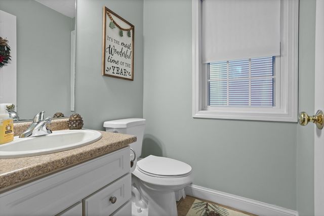 57 Lake Shore Drive North, Westford, MA 01886