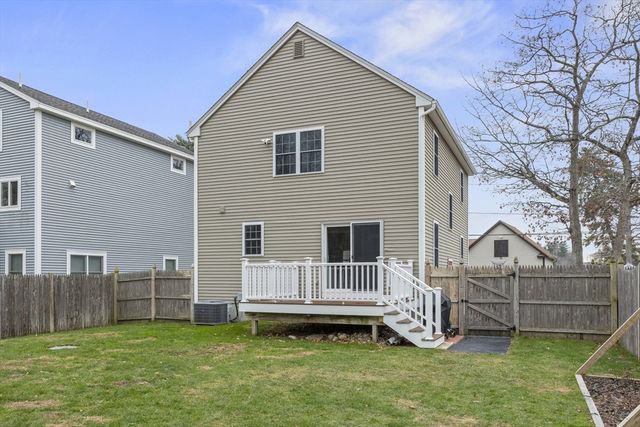 57 Lake Shore Drive North, Westford, MA 01886
