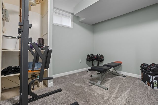 57 Lake Shore Drive North, Westford, MA 01886