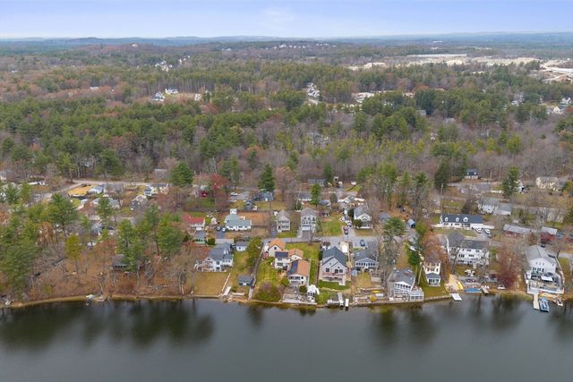 57 Lake Shore Drive North, Westford, MA 01886