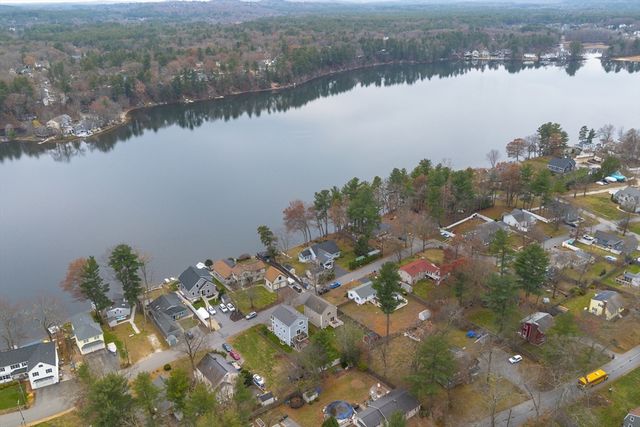 57 Lake Shore Drive North, Westford, MA 01886