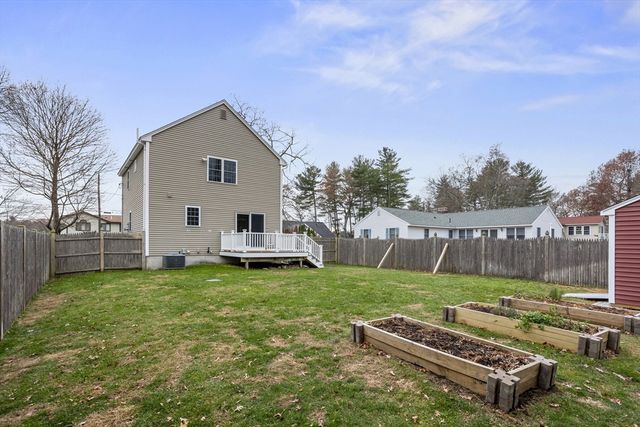 57 Lake Shore Drive North, Westford, MA 01886