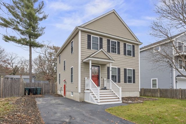 57 Lake Shore Drive North, Westford, MA 01886