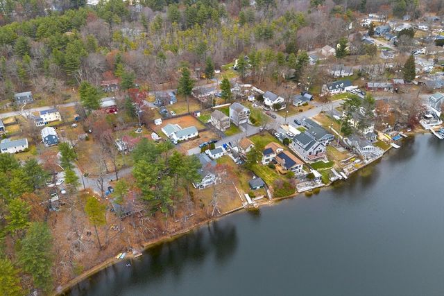 57 Lake Shore Drive North, Westford, MA 01886