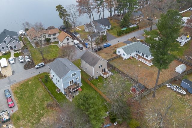 57 Lake Shore Drive North, Westford, MA 01886