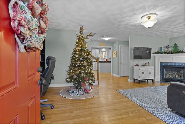 57 Lake Shore Drive North, Westford, MA 01886