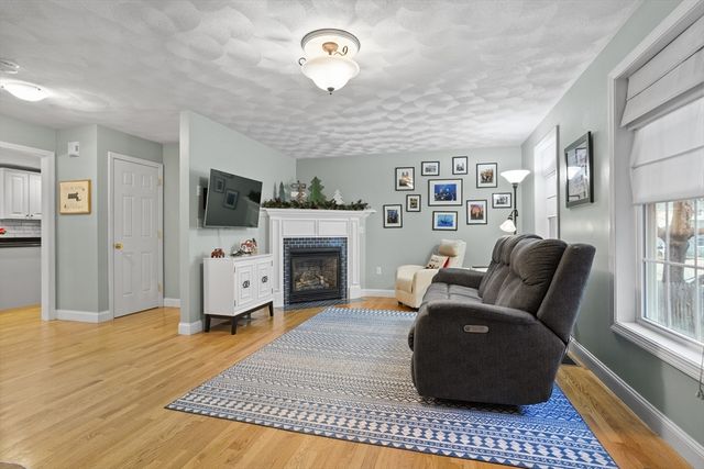 57 Lake Shore Drive North, Westford, MA 01886