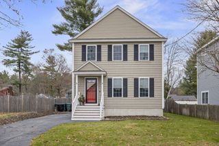 57 Lake Shore Drive North, Westford, MA 01886