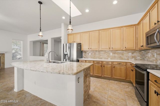 40534 N UNION Trail, Anthem, AZ 85086