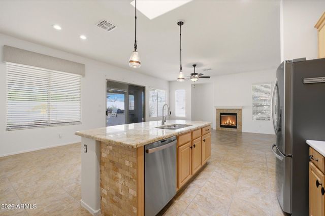 40534 N UNION Trail, Anthem, AZ 85086