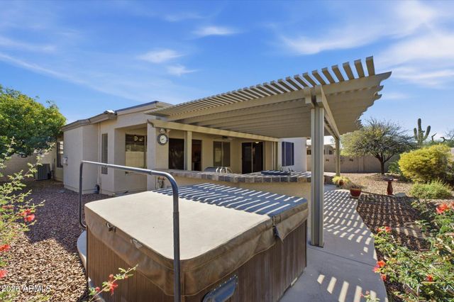 40534 N UNION Trail, Anthem, AZ 85086