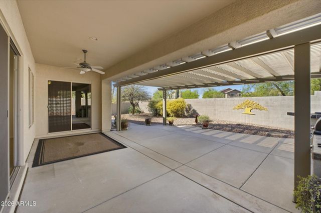 40534 N UNION Trail, Anthem, AZ 85086