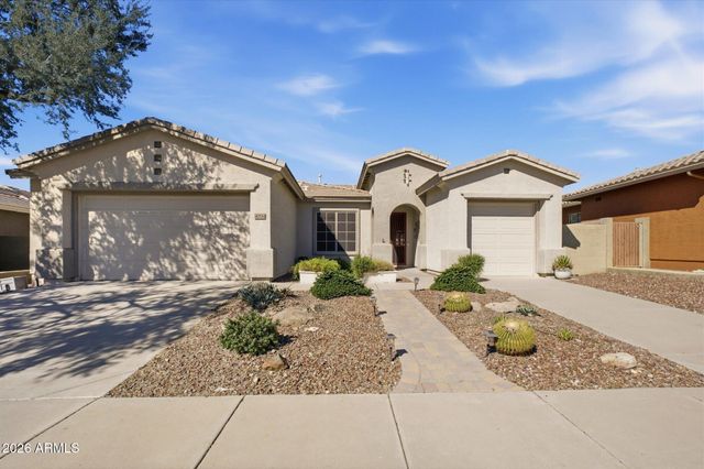 40534 N UNION Trail, Anthem, AZ 85086