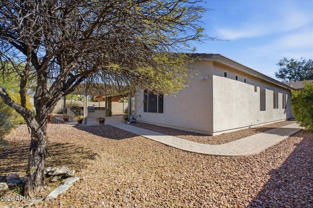 40534 N UNION Trail, Anthem, AZ 85086