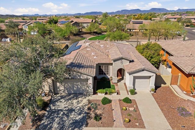40534 N UNION Trail, Anthem, AZ 85086