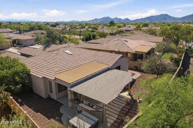 40534 N UNION Trail, Anthem, AZ 85086