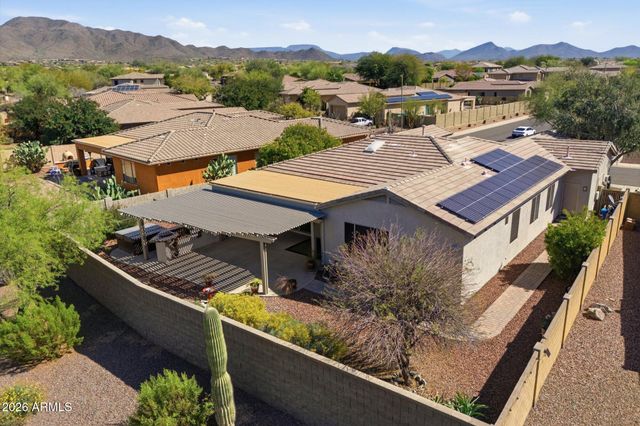 40534 N UNION Trail, Anthem, AZ 85086